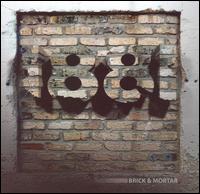 1881 - Brick & Mortar lyrics