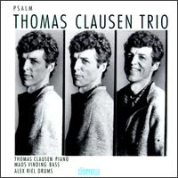 Thomas Clausen Trio - Psalm lyrics