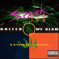 Spark 950 - United We Slam lyrics