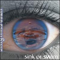 Sixty Miles Down - Sink or Swim lyrics