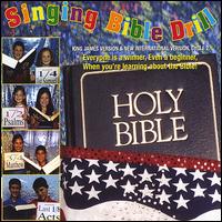 Dee Downey Pruett - Singing Bible Drill, Cycle 2 lyrics