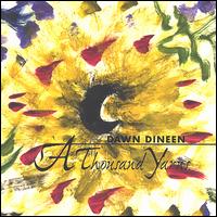 Dawn Dineen - A Thousand Yarns lyrics