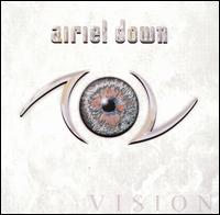Airiel Down - Vision lyrics