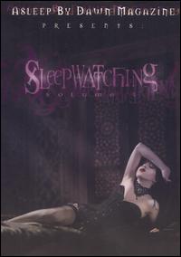 Asleep by Dawn - Sleepwatching, Vol. 1 lyrics