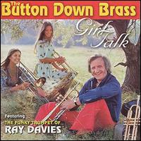 Button-Down Brass - Girl Talk lyrics