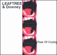 Leaftree & Downey - Fear of Crying lyrics