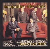 Down East Boys - Remember the Time lyrics