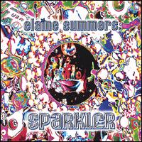 Elaine Summers - Sparkler lyrics
