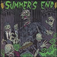 Summer's End - Summer's End lyrics