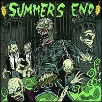 Summers End - Summers End lyrics