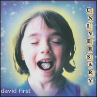 David First - Universary lyrics