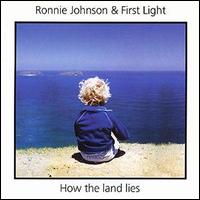 First Light - How the Land Lies lyrics
