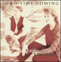 Kristen Wells - Long Time Coming lyrics