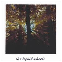 The Liquid Wheels - EP lyrics