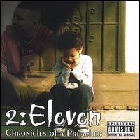 2: Eleven - The Chronicles of a Preacher lyrics