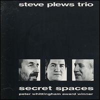 Steve Plews - Secret Spaces lyrics
