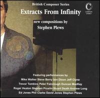 Stephen Plews - Extracts from Infinity: New Compositions by Stephen Plews lyrics