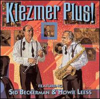 Klezmer Plus - Klezmer Plus! lyrics