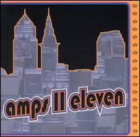 Amps 2 Eleven - Amps II Eleven lyrics