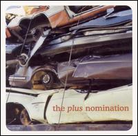 The Plus Nomination - The Plus Nomination lyrics