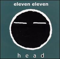 Eleven Eleven - Head lyrics