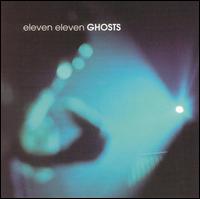 11-11 - Ghosts lyrics