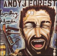 Andy J. Forest - Sunday Rhumba lyrics