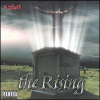 S-2-The-B - The Rising lyrics