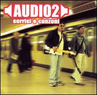 Audio 2 - Sorrisi E Canzoni lyrics