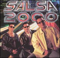 Salsa 2000 - Salsa 2000 lyrics