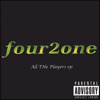 Four2one - All the Players lyrics