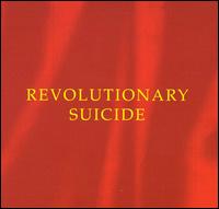 Soixante Etages - Revolutionary Suicide lyrics