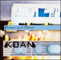 Koan - Prana & Drum lyrics