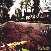 Koan - At Everywhere lyrics