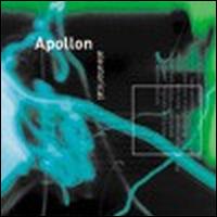 Apollon - Aleatorical lyrics