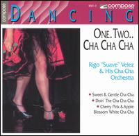 One.Two.. - Cha Cha Cha lyrics