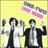One.Two.. - Love Again lyrics