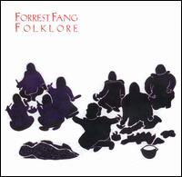 Forrest Fang - Folklore lyrics