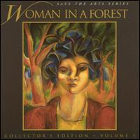 Woman in a Forest - Woman in a Forest lyrics