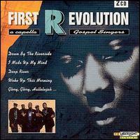 First Revolution - First Revolution/Voices of Gospel lyrics