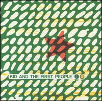 Kid & The First People - Tiwerege lyrics