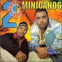 2-minicanos - 2-Minicanos lyrics
