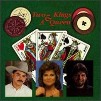 Two Kings & a Queen - Two Kings & A Queen lyrics