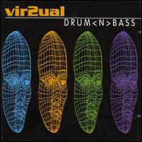 Vir2ual Trance - Drum N Bass lyrics