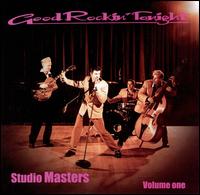 Good Rockin' Tonight - Studio Masters, Vol. 1 lyrics
