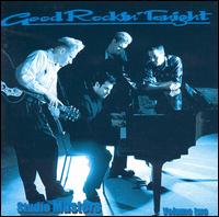 Good Rockin' Tonight - Studio Masters, Vol. 2 lyrics