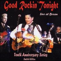 Good Rockin' Tonight - Live at Brean lyrics