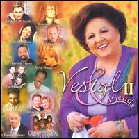 Vestal Goodman - Vestal & Friends, Vol. 2 lyrics