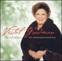 Vestal Goodman - The Gift of Love: My Christmas Favorites lyrics