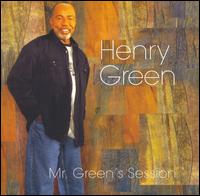 Henry Green - My Story lyrics